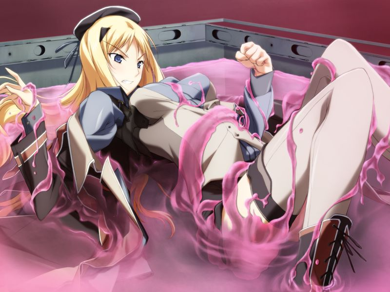 A relatively safe, absolutely not NSFW image. For now.